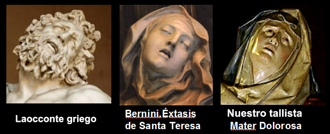 comparacion-escultura-pathos-helenistico-y-barroco