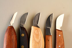 cuchillos