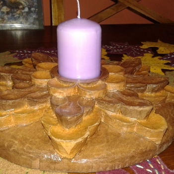 portavelas