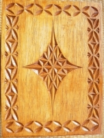 Cajas talladas de Ponent