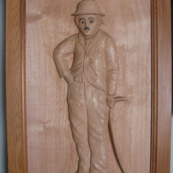 Carlitos Chaplin