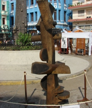 IV Festival de la Carcoma Camaguey Cuba