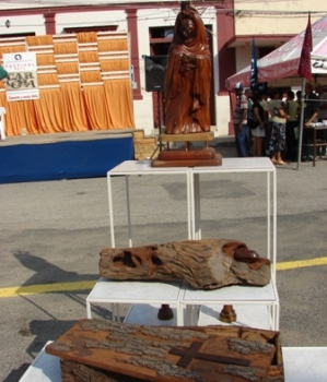 IV Festival de la Carcoma Camaguey Cuba
