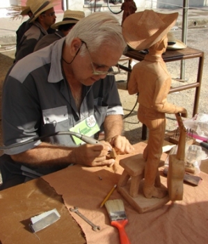 IV Festival de la Carcoma Camaguey Cuba