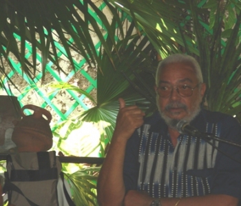 IV Festival de la Carcoma Camaguey Cuba