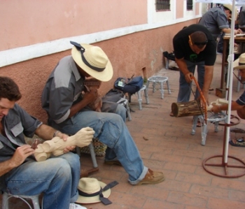 IV Festival de la Carcoma Camaguey Cuba