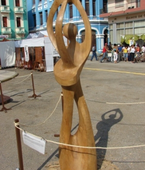 IV Festival de la Carcoma Camaguey Cuba