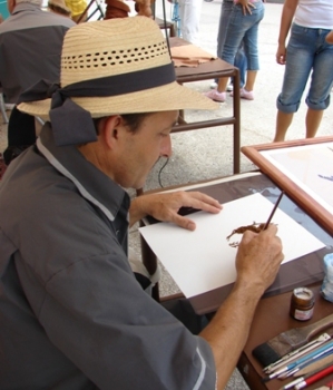 Festival de la Carcoma, 2008
