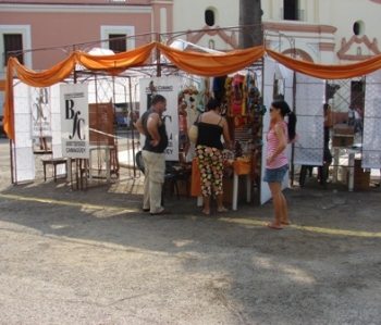 IV Festival de la Carcoma Camaguey Cuba