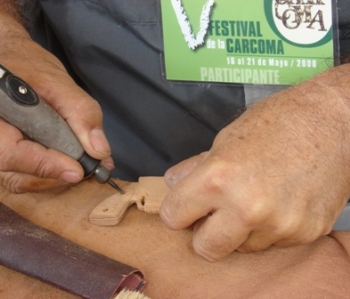 IV Festival de la Carcoma Camaguey Cuba