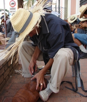 IV Festival de la Carcoma Camaguey Cuba
