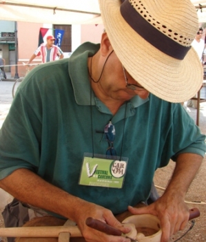 IV Festival de la Carcoma Camaguey Cuba_5