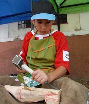 Festival de la Carcoma 2010 Camaguey Cuba_5