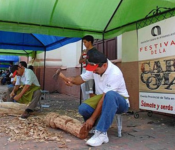 Festival de la Carcoma 2010 Camaguey Cuba_7
