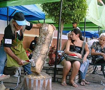 Festival de la Carcoma 2010 - Camagüey