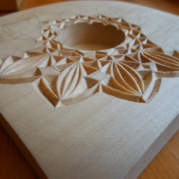 Portavelas ChipCarving_9