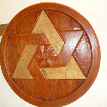 Estrella de David