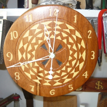 Reloj