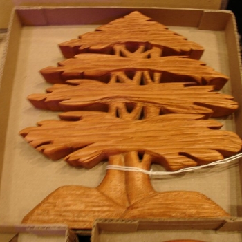 Tallas de AldoyGela