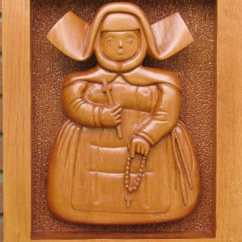 Madre Superiora