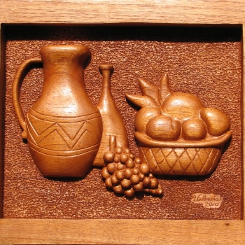 BODEGÓN