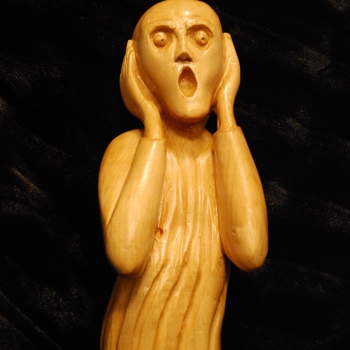 El espiritu de Munch