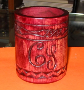 Tallas de Carmen Sala