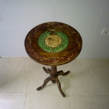 MESITA