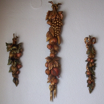 Tallas de Cristobal