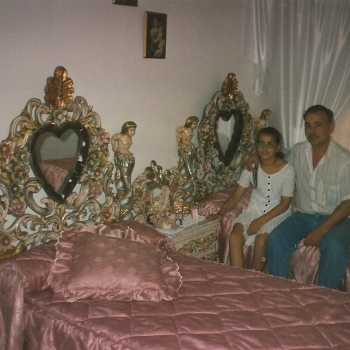 Tallas de Cristobal