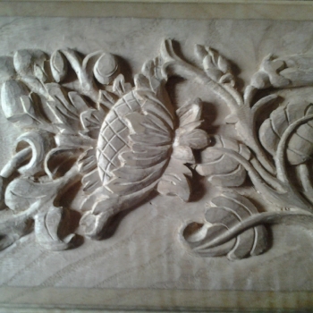 arca de castaño