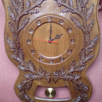 Reloj 