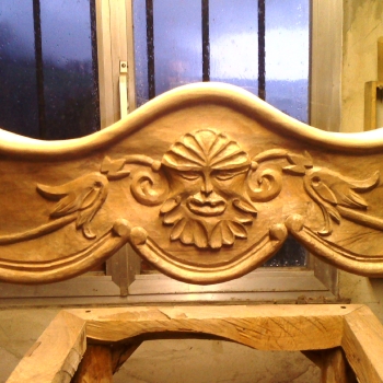 Espejo
