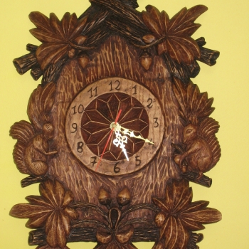 Tallas de El Arte de Forgar