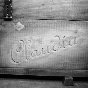 caja para Claudia B.