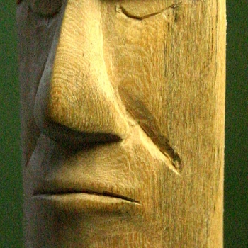 Moai