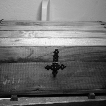 caja para Claudia B.