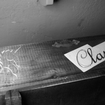 caja para Claudia B.