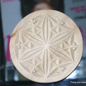 Pruebas Chipcarving