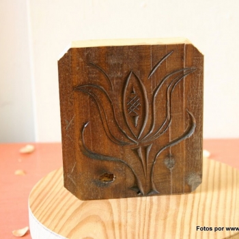 Pruebas Chipcarving