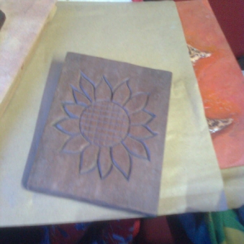 CUADRO TALLADOS EN MADERA