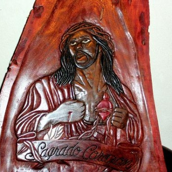 CORAZON DE JESUS