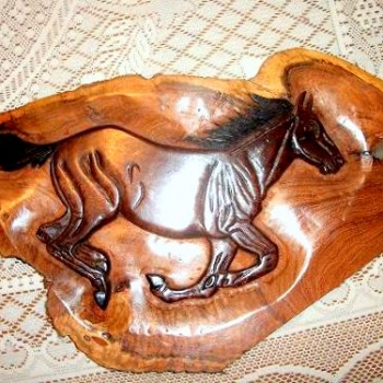 CABALLO