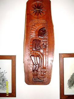 INDIO GUATEMALTECO