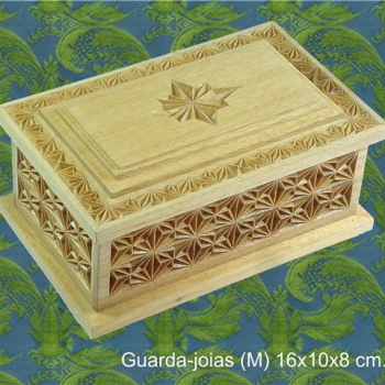 Guarda-joias