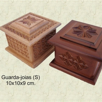 Guarda-joias