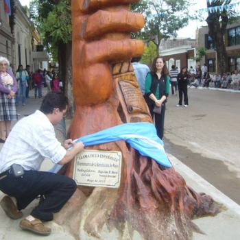 Tallas de Gustavo Da Silva