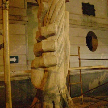 Tallas de Gustavo Da Silva