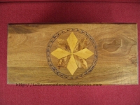 Tallas de José Luis Oses
