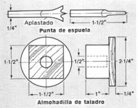 torno casero